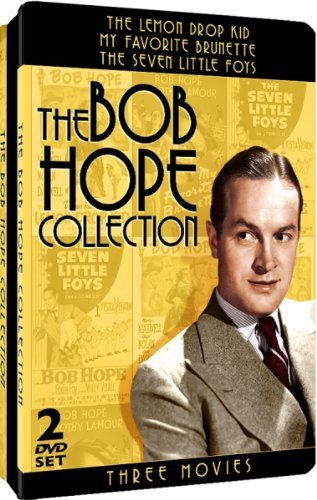 Bob Hope: Collection: Five Mov/Hope,Bob@Nr